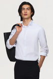 Slim Fit Stretch shirt