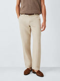 John Lewis
Cotton Linen Blend Trousers, Natural