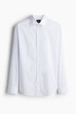 Slim Fit Stretch shirt