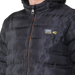 Camel Active Mens Jacket Quilted Water Repellent Light Weight Winter Puffer Coat