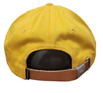 Lacoste Broom Contrast Strap And Oversized Crocodile Strapback Cap