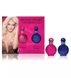 BRITNEY SPEARS™ 50ml Fantasy & Midnight Set Combo