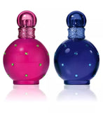 BRITNEY SPEARS™ 50ml Fantasy & Midnight Set Combo