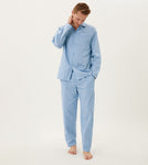Marks & Spencer
Pure Cotton Bee Print Pyjama Set