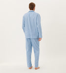 Marks & Spencer
Pure Cotton Bee Print Pyjama Set