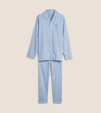 Marks & Spencer
Pure Cotton Bee Print Pyjama Set