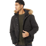 ONLY & SONS Mens Wayne Jacket Black