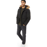 ONLY & SONS Mens Wayne Jacket Black