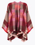 M&S Ladies Cape Shawl