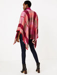 M&S Ladies Cape Shawl
