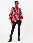 M&S Ladies Cape Shawl