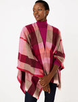 M&S Ladies Cape Shawl