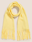 M&S LADIES WOOLEN SCARF