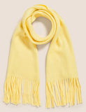 M&S LADIES WOOLEN SCARF