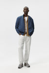 ZARA LightWeight Cotton Jacket