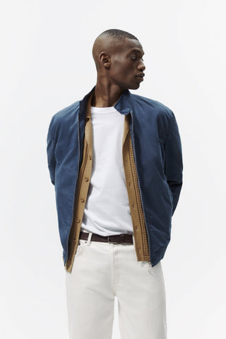 ZARA LightWeight Cotton Jacket