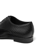 Semi Textured Shoes By ZARA