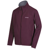 Soft Shell Wind Resistant Jacket By REGATTA