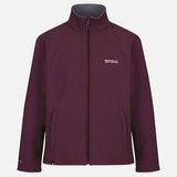 Soft Shell Wind Resistant Jacket By REGATTA