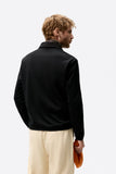 Zara Puffer Technical Jacket