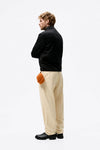 Zara Puffer Technical Jacket