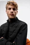 Zara Puffer Technical Jacket
