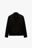 Zara Puffer Technical Jacket
