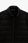 Zara Puffer Technical Jacket