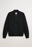 Zara Padded Bomber Jacket