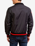 U.S. Polo Assn. Jacket Black
