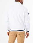 U.S Polo Assn. Jacket White