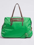 M&S Weekender Shopper Bag