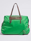 M&S Weekender Shopper Bag