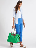M&S Weekender Shopper Bag