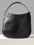M&S Leather Hobo Bag | Autograph | M&S