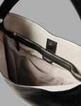 M&S Leather Hobo Bag | Autograph | M&S