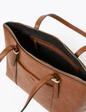 M&S Buckle Detail Tote Bag