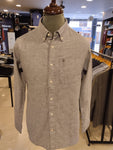 TOMMY HILFIGER CLASSIC FIT ESSENTIAL SHIRT