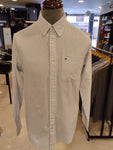 TOMMY HILFIGER CLASSIC FIT ESSENTIAL SHIRT