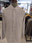 TOMMY HILFIGER CLASSIC FIT ESSENTIAL SHIRT