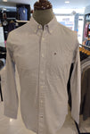 TOMMY HILFIGER CLASSIC FIT ESSENTIAL SHIRT