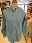 TOMMY HILFIGER CLASSIC FIT ESSENTIAL SHIRT