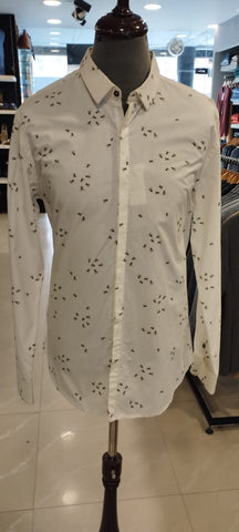 Zara Design Shirt