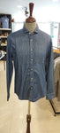 Zara Denim Shirt
