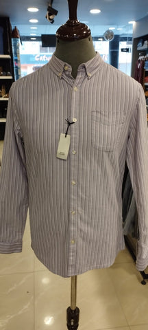 River Island Lining Shirt