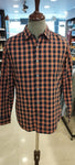GAP Check Shirt