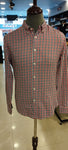 Springfield Check Shirt