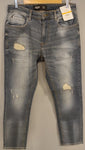 Burton Blake Stretch Slim Denim