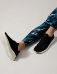 M&S GOODMOVE Go Train Printed Gym Leggings