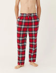 M&S
Men's Checked Family Christmas Pyjama Set